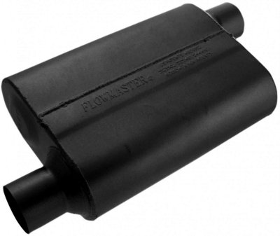 Flowmaster Muffler