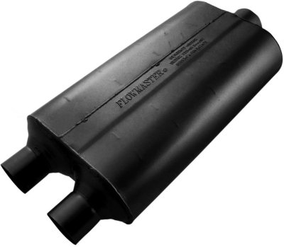 Flowmaster Muffler
