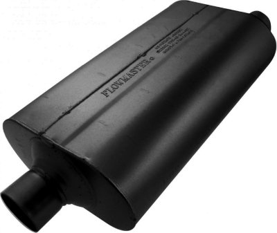 Flowmaster Muffler