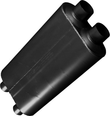 Flowmaster Muffler