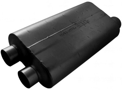 Flowmaster Muffler