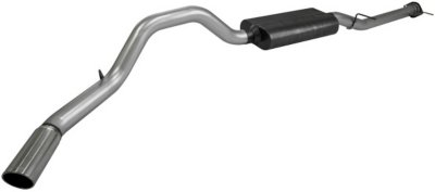 Flowmaster Exhaust System