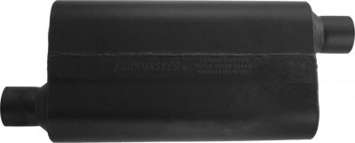 Flowmaster Muffler