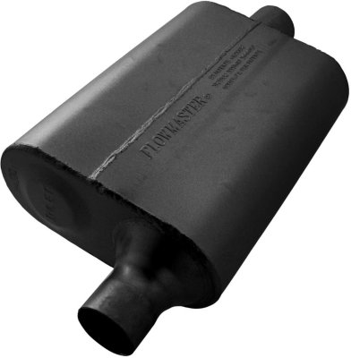 Flowmaster Muffler