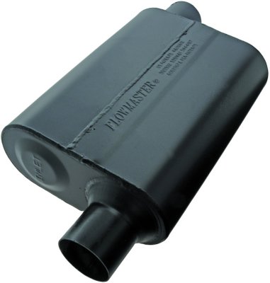 Flowmaster Muffler