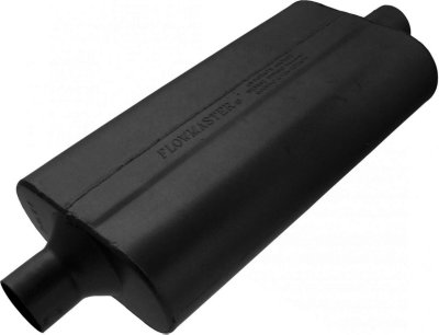 Flowmaster Muffler