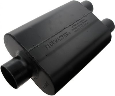 Flowmaster Muffler