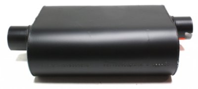 Flowmaster Muffler