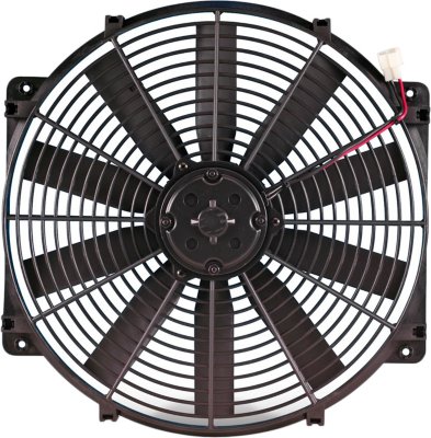 Flexalite Radiator Fan