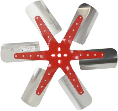 Flexalite Fan Blade