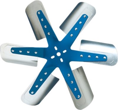 Flexalite Fan Blade