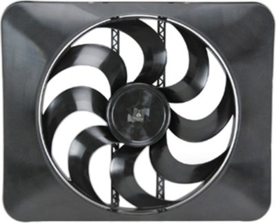 Flexalite Radiator Fan