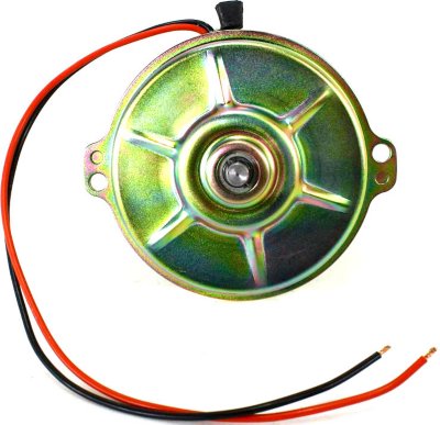 Flexalite Fan Motor