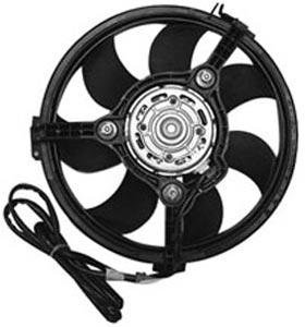 Flexalite Fan Blade