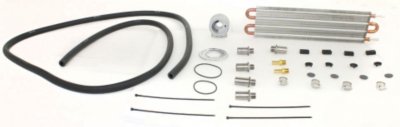 Flexalite Oil Cooler