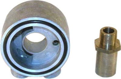 Flexalite Oil Cooler Adapter