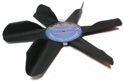 Flexalite Fan Blade