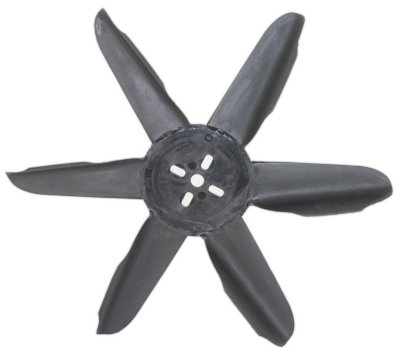 Flexalite Fan Blade