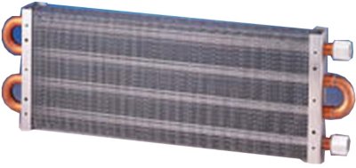 Flexalite Oil Cooler