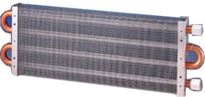 Flexalite Oil Cooler
