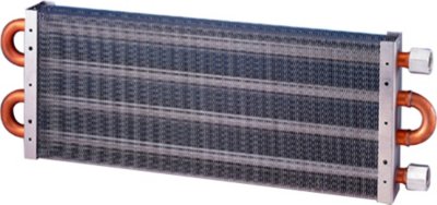 Flexalite Oil Cooler