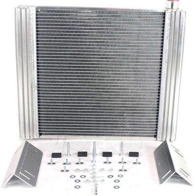 Flexalite Radiator