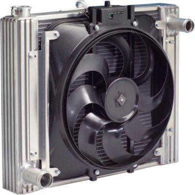 Flexalite Radiator