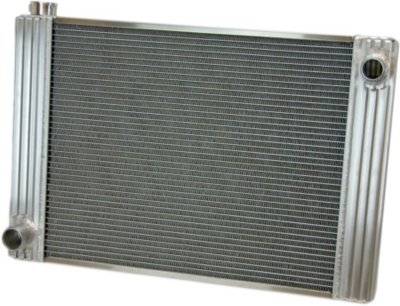 Flexalite Radiator