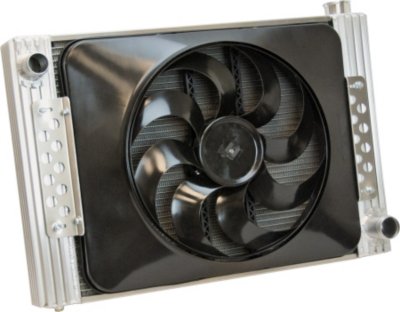 Flexalite Radiator