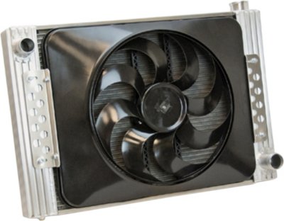 Flexalite Radiator