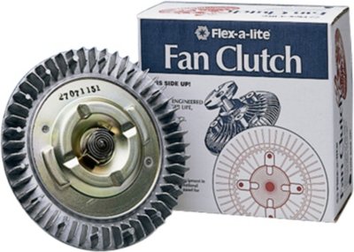 Flexalite Fan Clutch