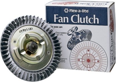 Flexalite Fan Clutch