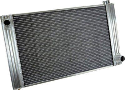 Flexalite Radiator