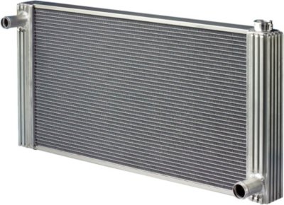 Flexalite Radiator