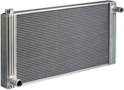 Flexalite Radiator