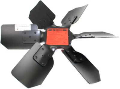 Flexalite Fan Blade