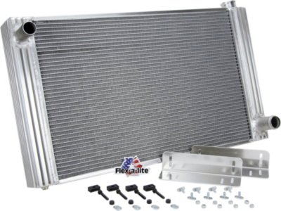 Flexalite Radiator
