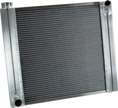 Flexalite Radiator