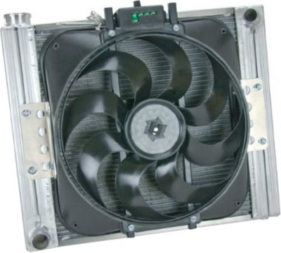 Flexalite Radiator