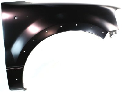 Replacement Fender