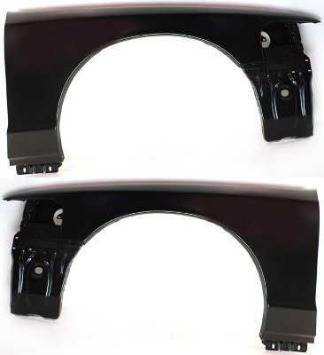 Replacement Fender