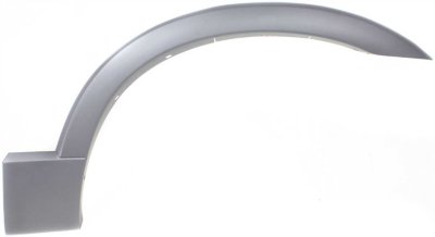 Replacement Fender Flares
