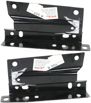 Replacement Radiator Support Reinforcement