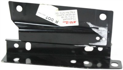 Replacement Radiator Support Reinforcement