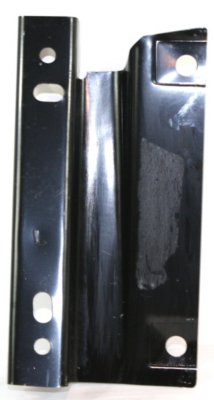 Replacement Radiator Support Reinforcement