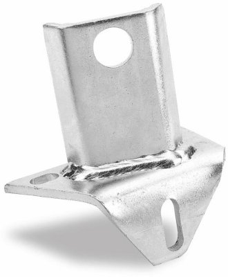 Flowtech Power Steering Pump Bracket