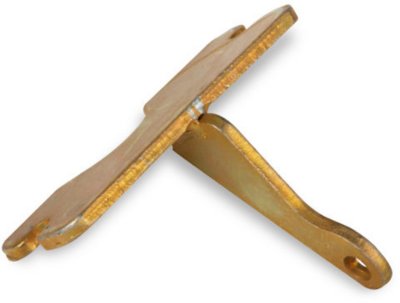Flowtech A/C Bracket