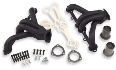 Flowtech Headers