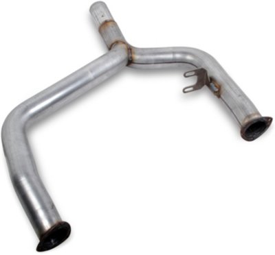 Flowtech Exhaust Pipe
