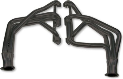 Flowtech Headers